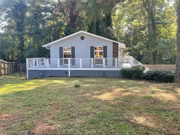 Atlanta, GA 30316,1899 Rollingwood DR SE