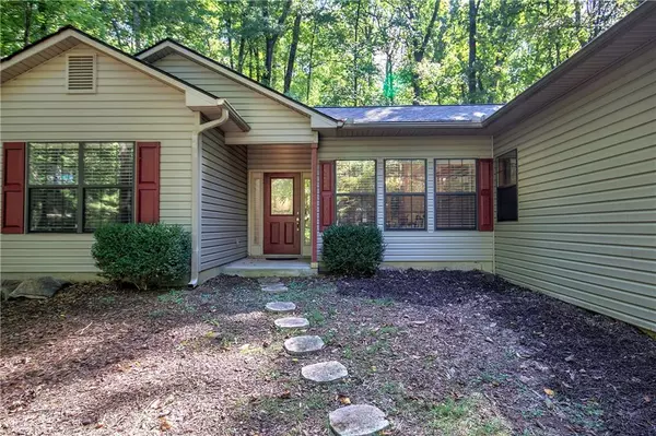 Jasper, GA 30143,858 Crippled Oak TRL