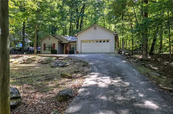 Jasper, GA 30143,858 Crippled Oak TRL