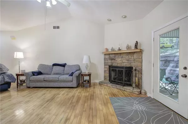 Jasper, GA 30143,858 Crippled Oak TRL