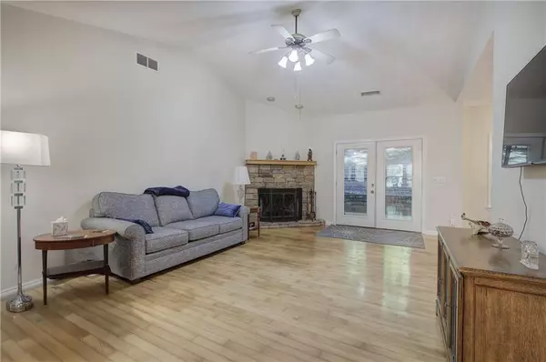 Jasper, GA 30143,858 Crippled Oak TRL