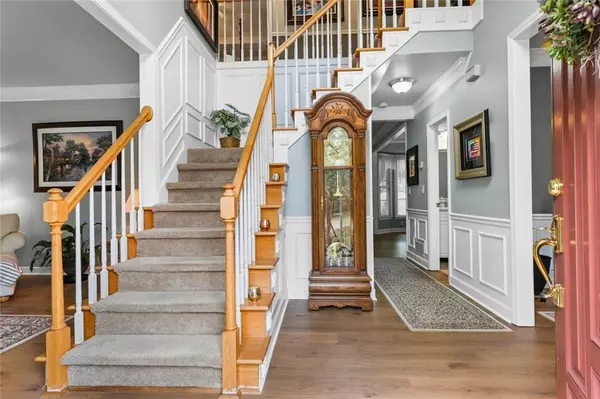 Alpharetta, GA 30005,335 Dunhill Way CT