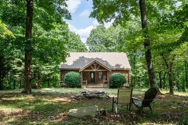 Ranger, GA 30734,124 Adair DR NE