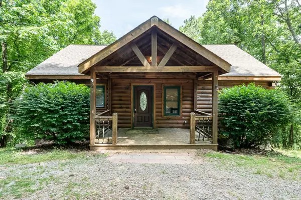 Ranger, GA 30734,124 Adair DR NE