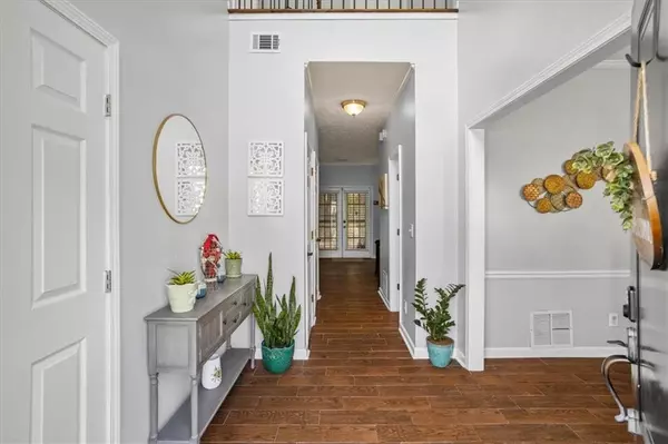 Lawrenceville, GA 30043,902 Heartwood CIR