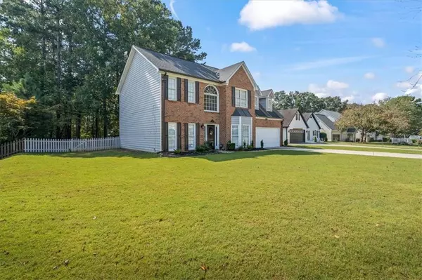 Lawrenceville, GA 30043,902 Heartwood CIR