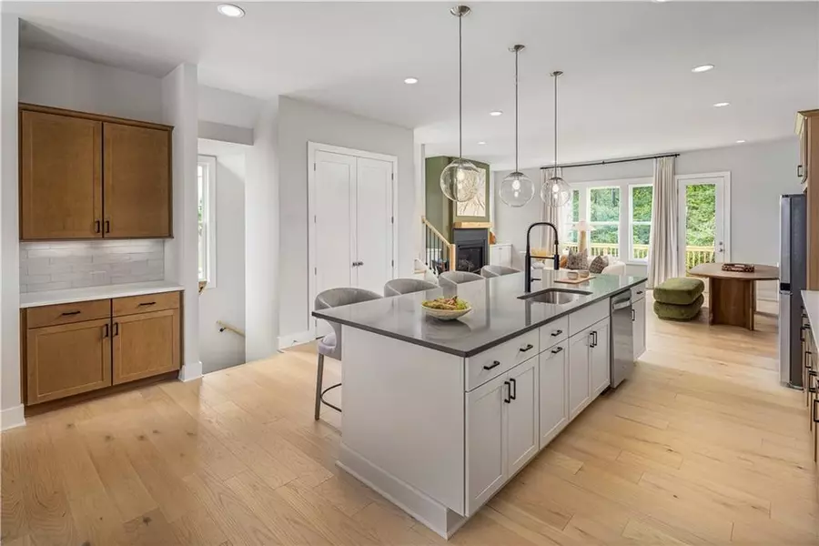 2700 Chestnut Willow WALK SE #46, Smyrna, GA 30080