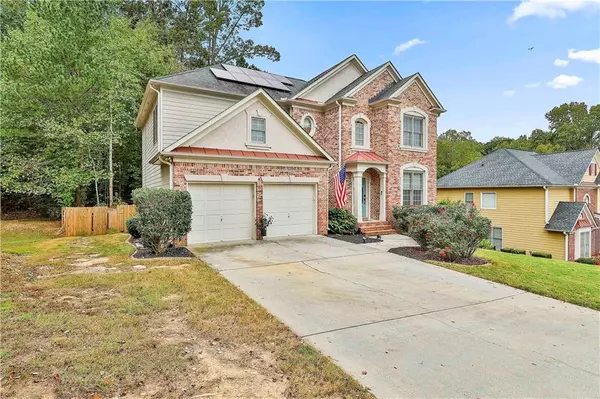 Mableton, GA 30126,5787 VININGS RETREAT WAY SW