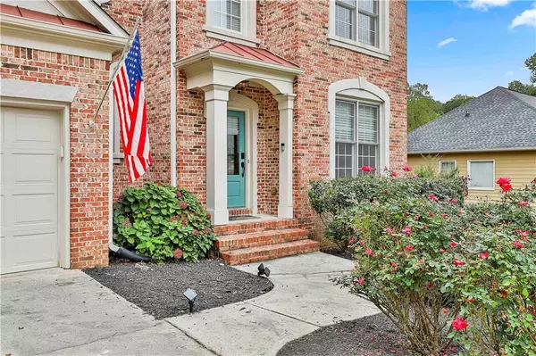 Mableton, GA 30126,5787 VININGS RETREAT WAY SW