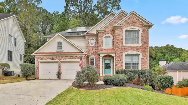 Mableton, GA 30126,5787 VININGS RETREAT WAY SW