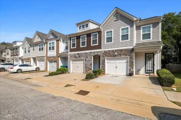 Decatur, GA 30035,4998 Longview WALK