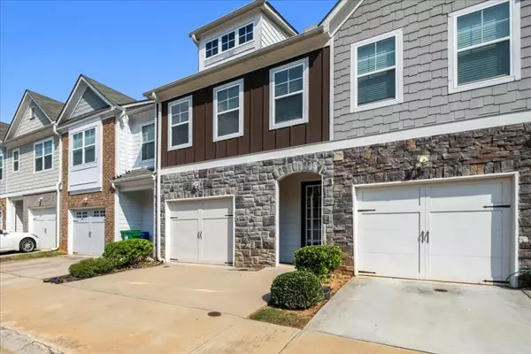 Decatur, GA 30035,4998 Longview WALK