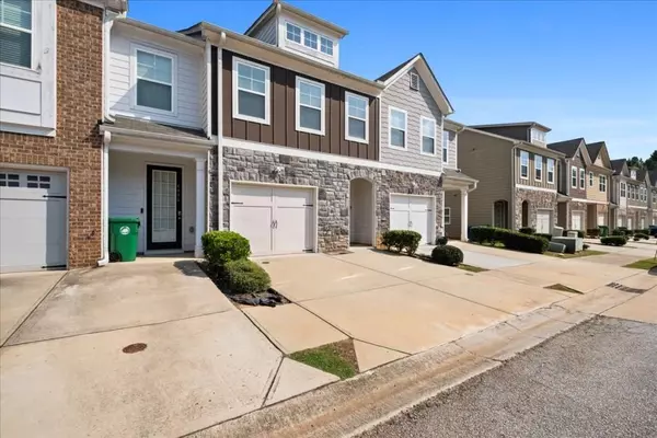 Decatur, GA 30035,4998 Longview WALK