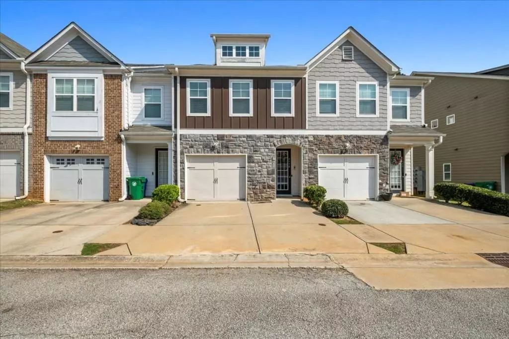 Decatur, GA 30035,4998 Longview WALK