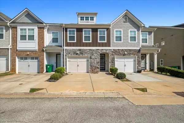 4998 Longview WALK, Decatur, GA 30035