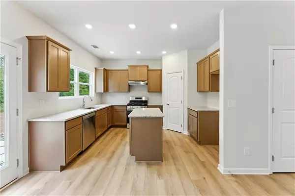 Canton, GA 30114,133 Bloomfield CIR