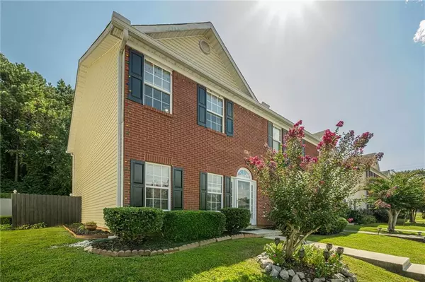 Oakwood, GA 30566,4210 Oakwood RD #B8