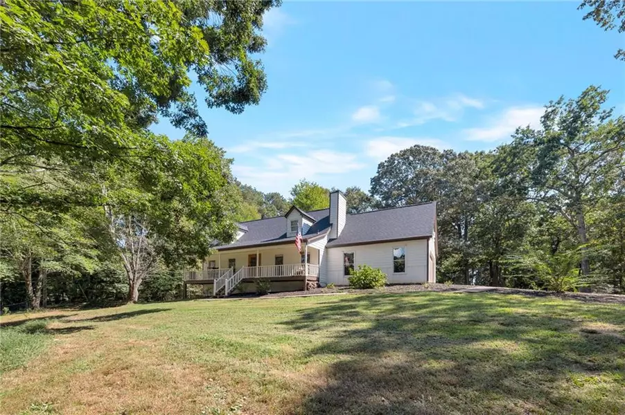 1500 Kimberly PL, Canton, GA 30114