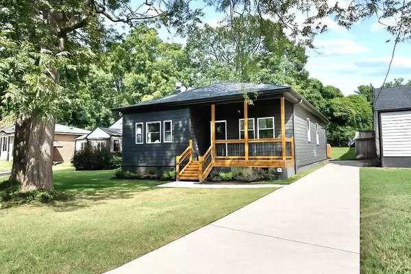 Atlanta, GA 30318,639 Ozburn RD NW