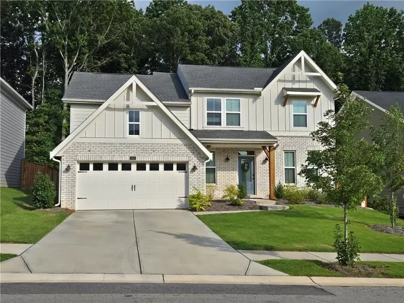 1413 Liberty Park DR, Braselton, GA 30517