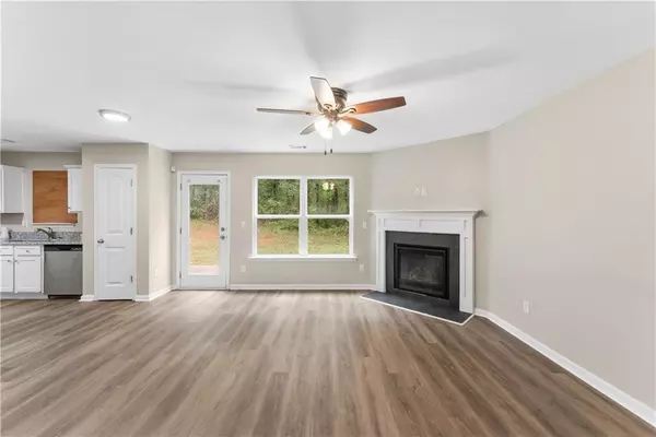 Covington, GA 30016,175 Pine Ridge RD