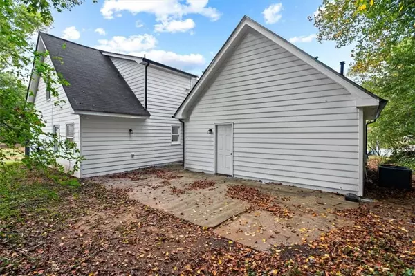 Lithonia, GA 30058,521 Stonemill MNR