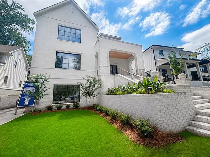 1366 Wessyngton RD NE, Atlanta, GA 30306