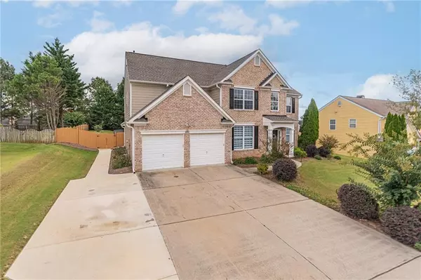 Sugar Hill, GA 30518,6670 Grand Magnolia DR