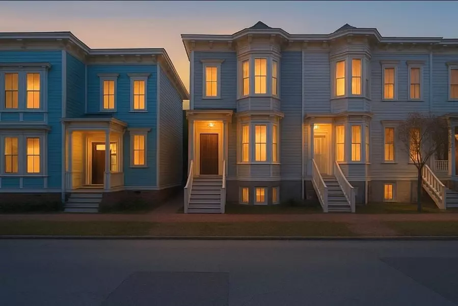 209 E Duffy ST E, Savannah, GA 31401