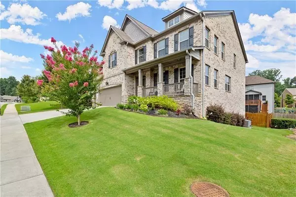 Buford, GA 30518,4316 Woodland Bank BLVD