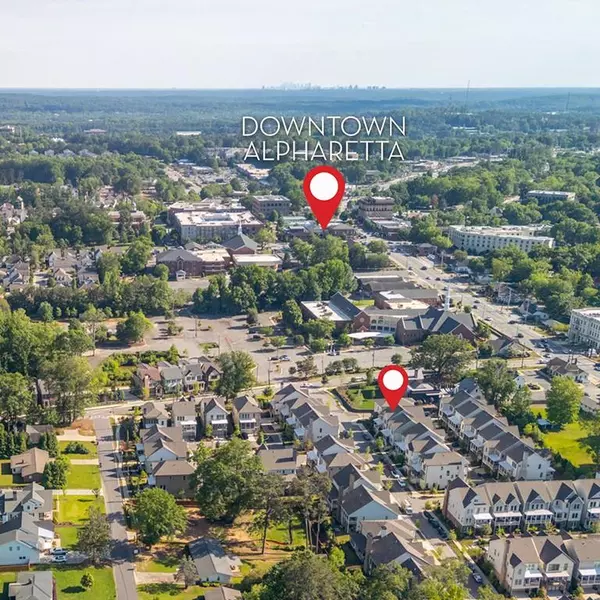 Alpharetta, GA 30009,225 Anglin WALK