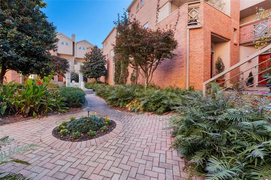 751 PIEDMONT AVE NE #7, Atlanta, GA 30308