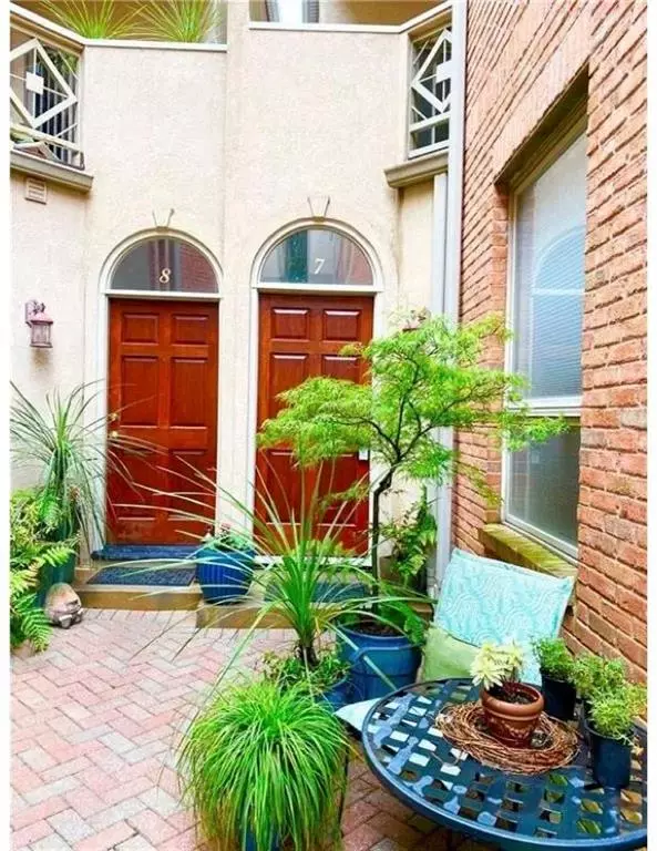 Atlanta, GA 30308,751 PIEDMONT AVE NE #7