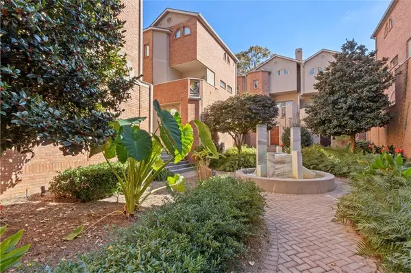 Atlanta, GA 30308,751 PIEDMONT AVE NE #7