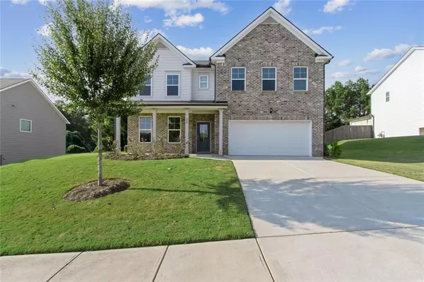 Jefferson, GA 30549,429 Paxton LN