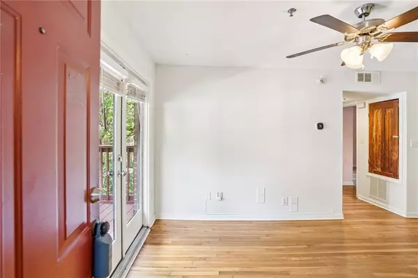 Atlanta, GA 30309,890 Glendale TER NE #1