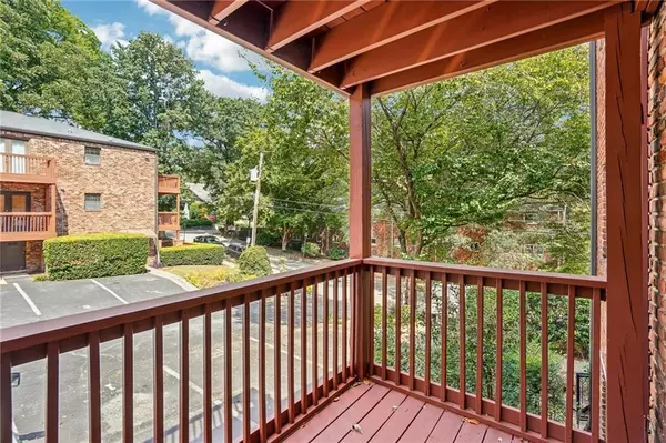 Atlanta, GA 30309,890 Glendale TER NE #1