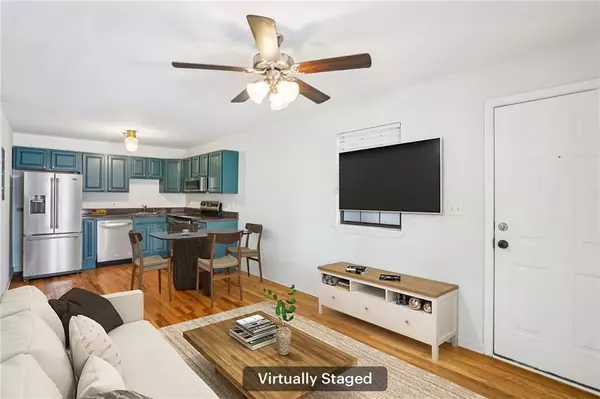 Atlanta, GA 30309,890 Glendale TER NE #1