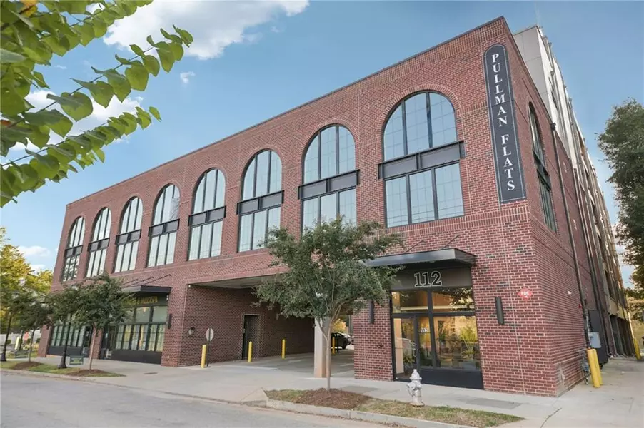 112 Rogers ST NE #409, Atlanta, GA 30317