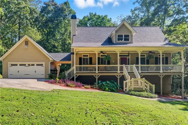 Jasper, GA 30143,491 Hyde RD