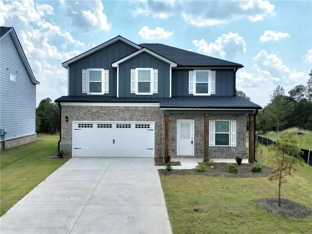 Covington, GA 30016,11075 Suria Dr