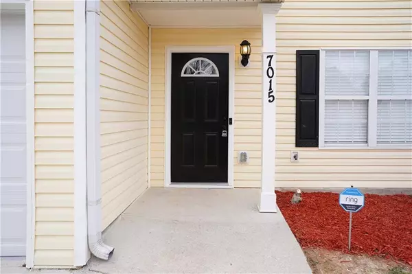 Lithonia, GA 30038,7015 Setters WAY