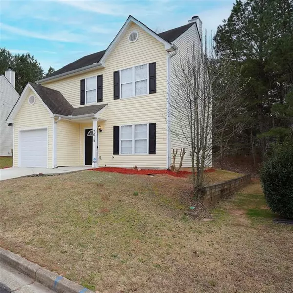 Lithonia, GA 30038,7015 Setters WAY