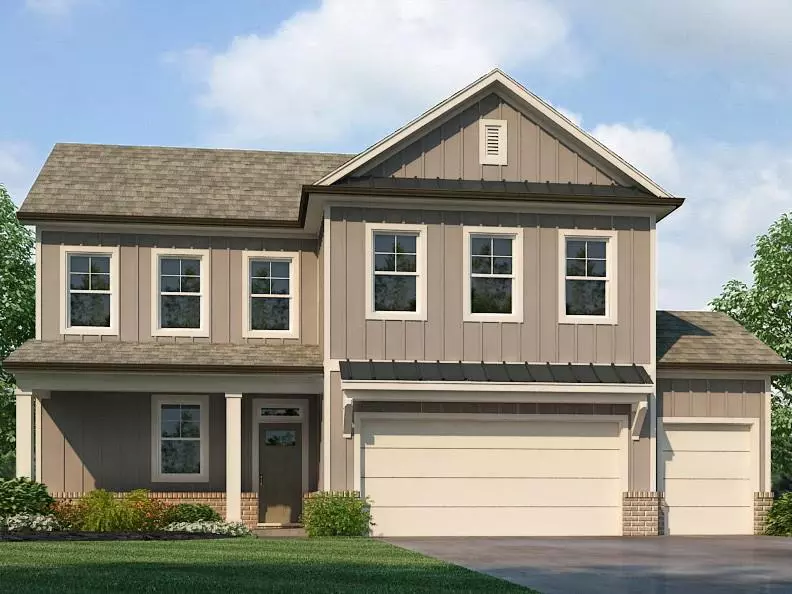 4052 Peregrine WAY, Gainesville, GA 30506