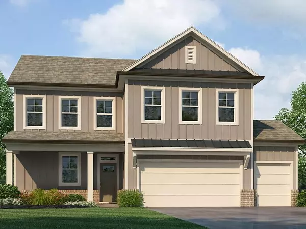 4052 Peregrine WAY, Gainesville, GA 30506