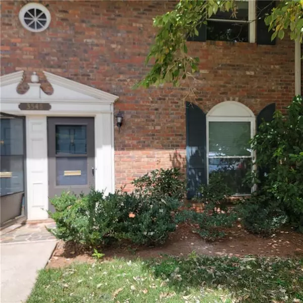 3545 Old Chamblee Tucker RD #C, Atlanta, GA 30340
