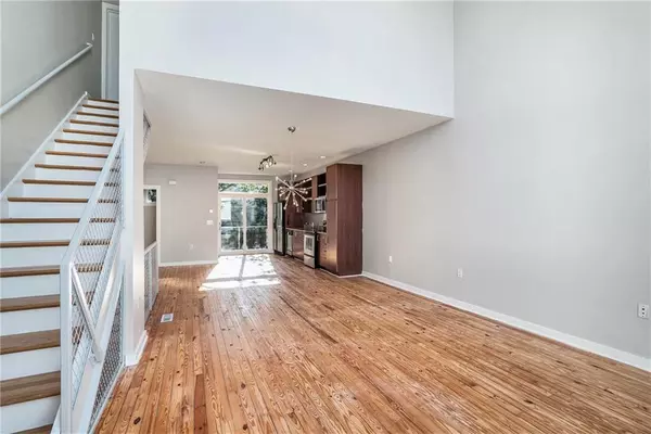 Atlanta, GA 30318,1300 Noguchi Mews NW