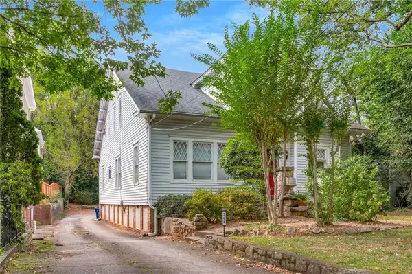 Atlanta, GA 30307,502 N Highland AVE NE