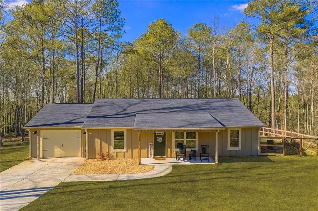 Carrollton, GA 30117,132 Pinnacle WAY