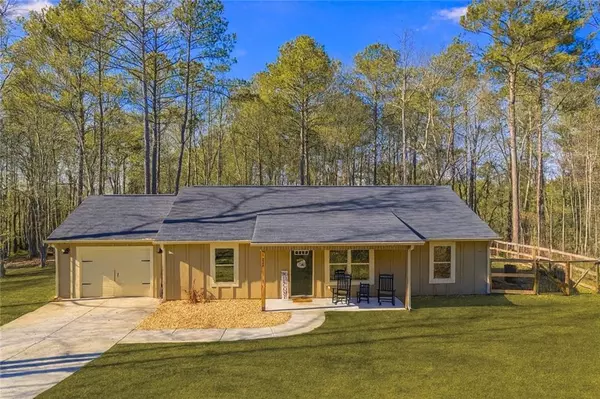 132 Pinnacle WAY, Carrollton, GA 30117